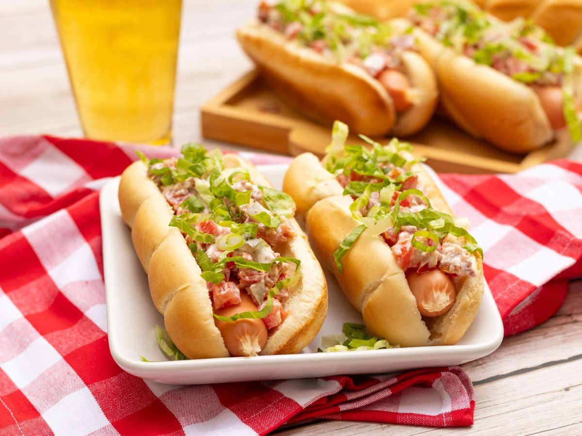 BLT Dogs