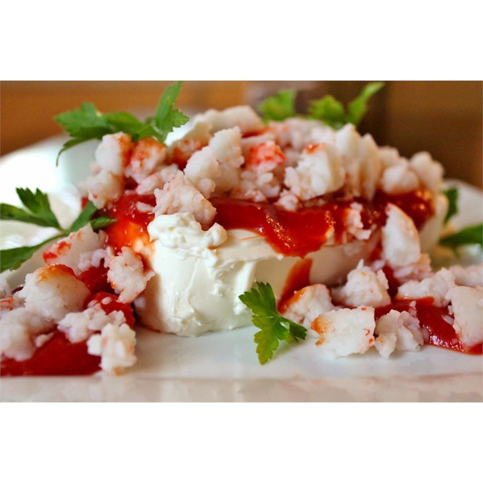 Crab Spread 