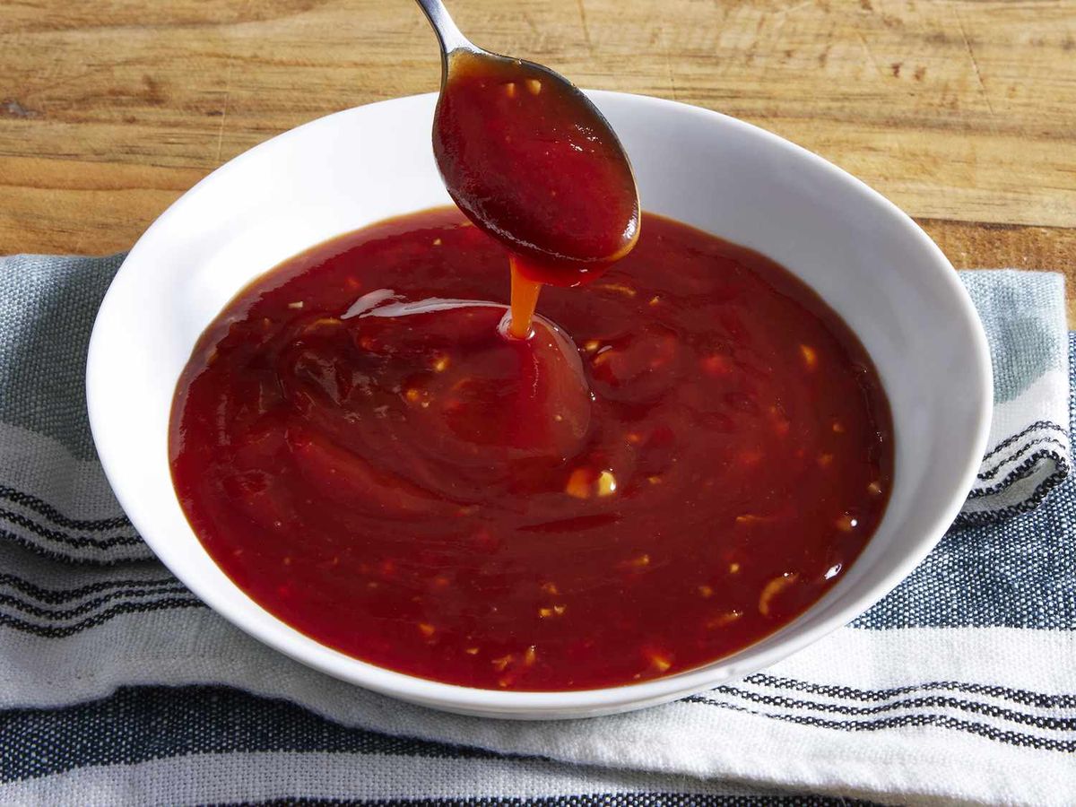 Tonkatsu Sauce