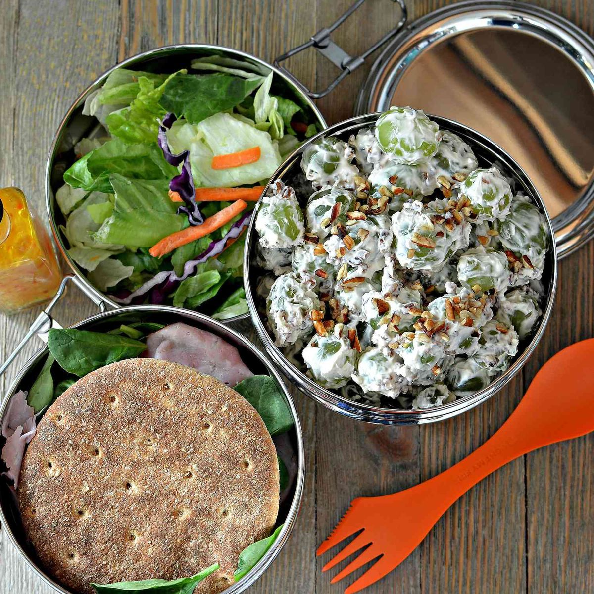 Tiffin on the Greens